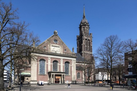 Stadtkirche St. Dionysius