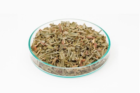 Lemongrass tea