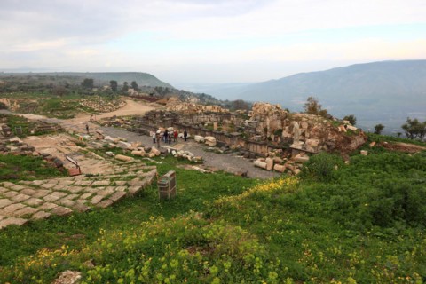 Gadara
