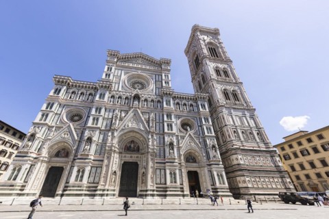 Cathedral of Santa Maria del Fiore