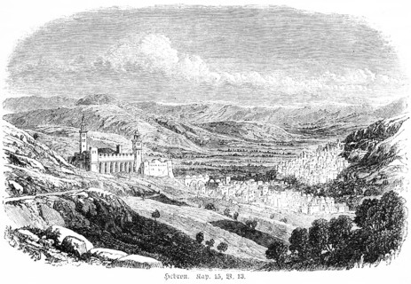 Hebron