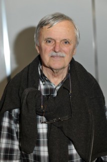 Biologist Behavioural scientist Professor Prof. Dr. Hans W. Fricke