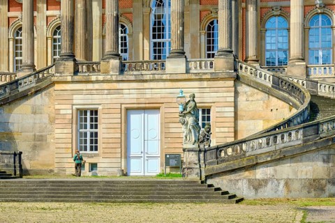 University of Potsdam
