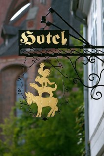 The Bremen Town Musicians