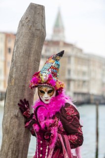 Carnevale di Venezia