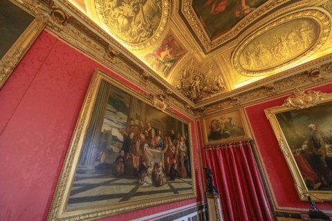 Salon de Mars