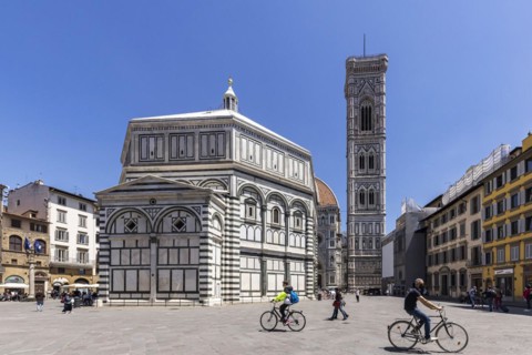 Cathedral of Santa Maria del Fiore