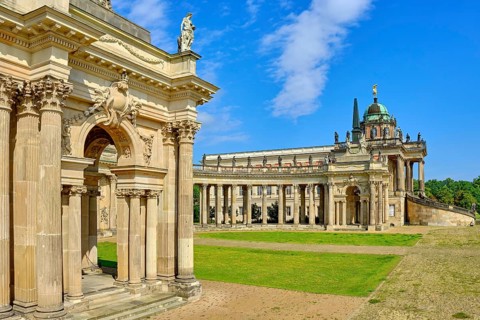 University of Potsdam