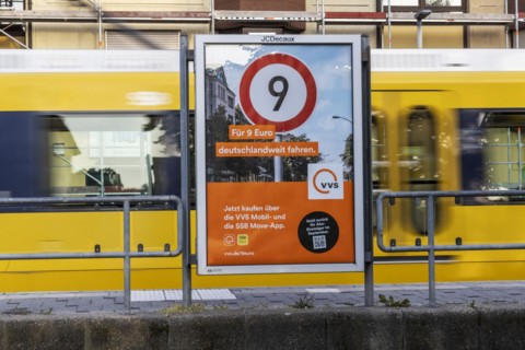 Stuttgarter Strassenbahn AG