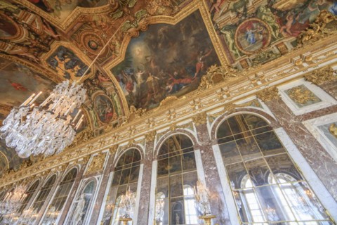 Chateau de Versailles