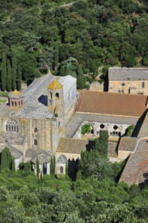 Fontfroide Abbey