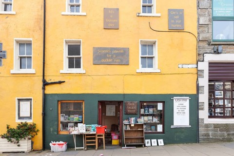 Bookshop