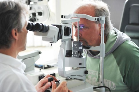 Young and older patients
