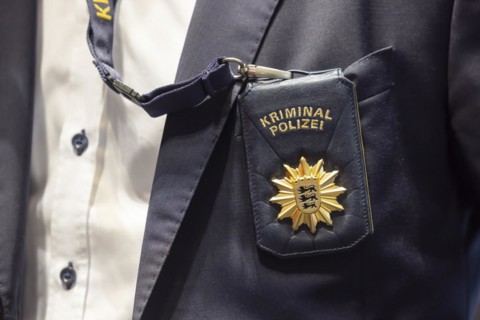 Criminal Investigation Department