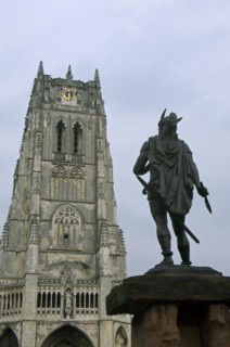 Basilica of Our Lady