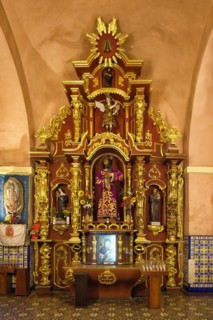 Basilica and Convent of the Virgin of Mercy