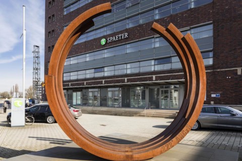 Carl Spaeter Gmbh