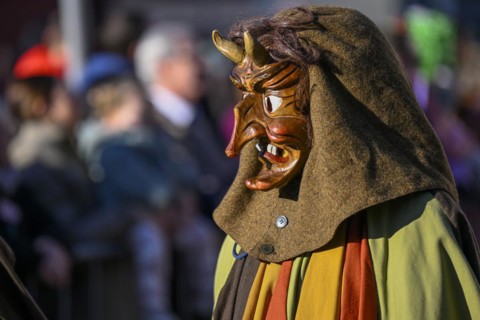 Grand Fasnetsumzug