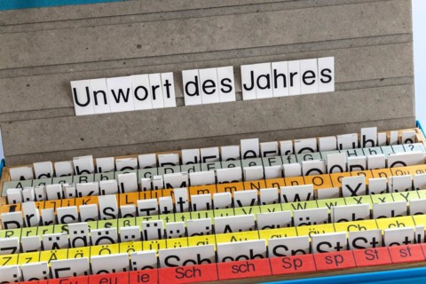 Unword of the Year