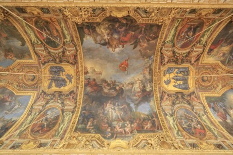 Chateau de Versailles