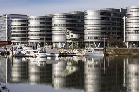 Marina Duisburg