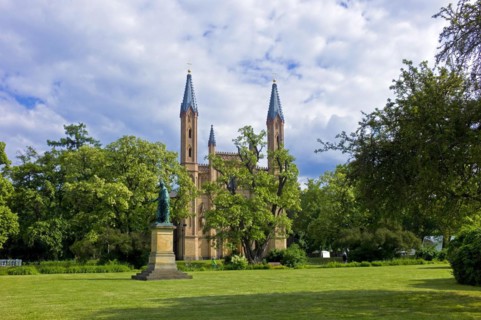 Neustrelitz