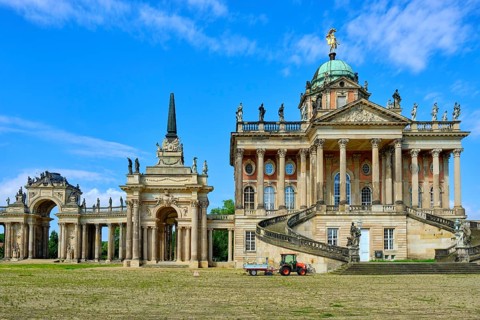 University of Potsdam