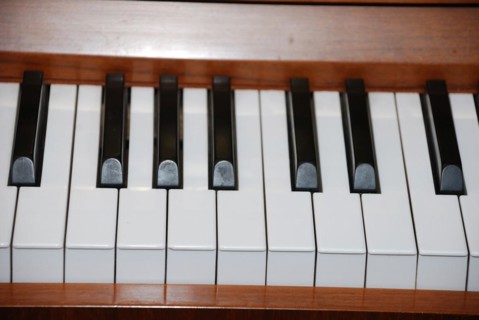 Keyboard