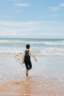 Surfer
