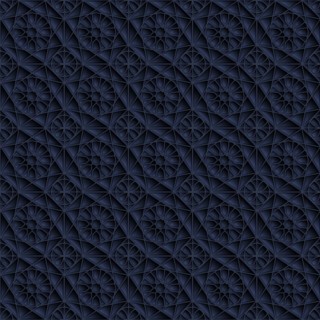 Islamic ornament seamless pattern, vector illustration