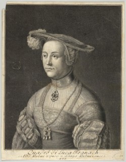 Sibylle of Juelich-Kleve-Berg