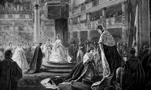 William I, or Wilhelm I, Wilhelm Friedrich Ludwig, 22 March 1797, 9 March 1888, of the House of Hohenzollern was King of Prussia and the first German Emperor from 2 January 1861 to 9 March 1888, Coron...