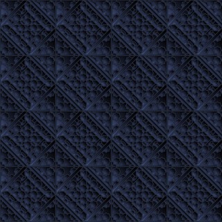 Islamic ornament seamless pattern, vector illustration