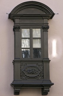 Historic Choerlein, Obere Schmiedgasse 11, Nuremberg, Middle Franconia, Bavaria, Germany, Europe