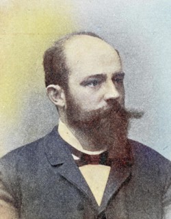 Berthold Riehl