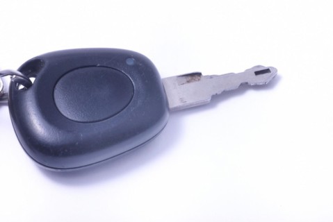 Car key