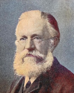 Karl August Baumeister