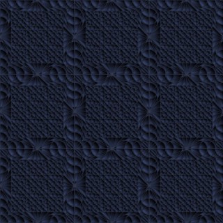 Islamic ornament seamless pattern, vector illustration