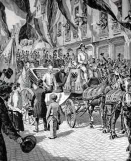 Archduke Johann of Austria, Archduke Johann Baptist Joseph Fabian Sebastian of Austria, 20 January 1782, 11 May 1859, member of the House of Habsburg-Lorraine, was an Austrian field marshal and imperi...