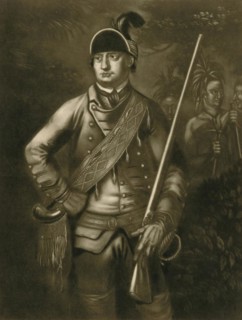 Robert Rogers