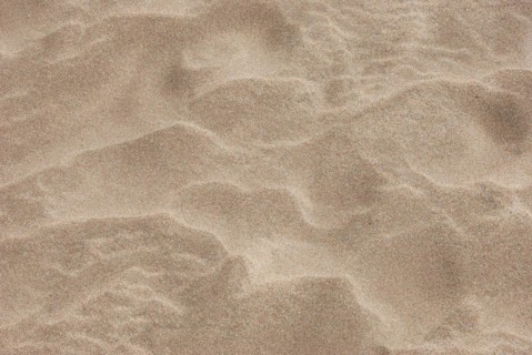 Sand