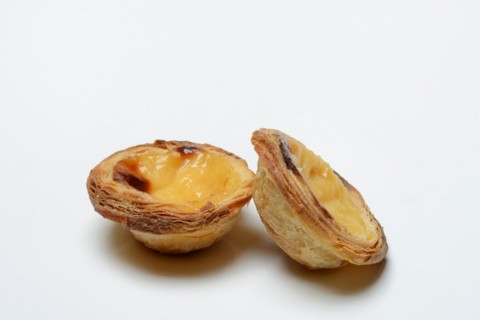 Pastel de Nata, Pasteis de Nata, custard tart, Portuguese speciality