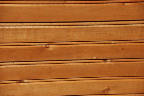 Wooden boards as a background
