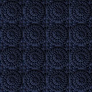 Islamic ornament seamless pattern, vector illustration