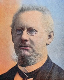 Alwin Schultz