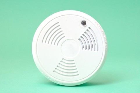 Smoke detector