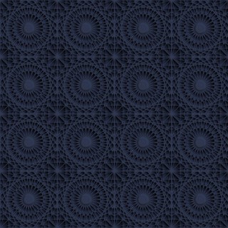 Islamic ornament seamless pattern, vector illustration