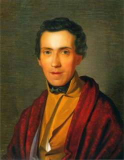 Adrian Ludwig Richter