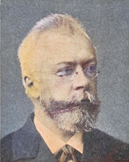 Friedrich Wilhelm Richard Fries