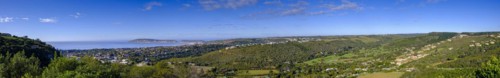 Plettenberg Bay, Garden Route, Western Cape, South Africa, Africa